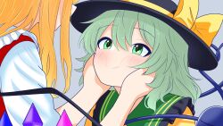 flandre scarlet from touhou