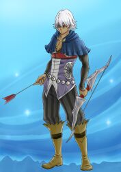 fire emblem fan art