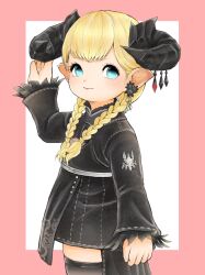 lalafell from final fantasy