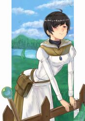 laura (fire emblem) from fire emblem