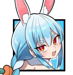 don-chan (usada pekora) from hololive