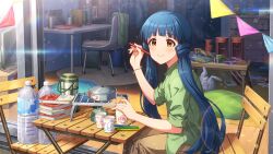 kitakami reika from idolmaster