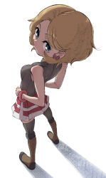 serena (pokemon) from pokemon by h renah