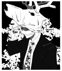 sakamoto days fan art