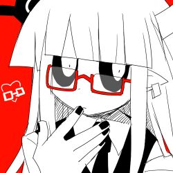 kurotsuno from funamusea by funamusea (artist)