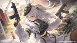 shishiro botan from hololive