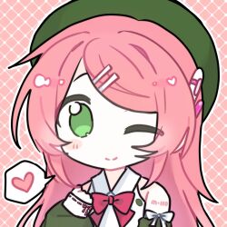 momone momo from utau