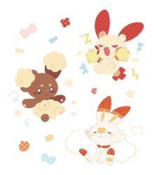 buneary from pokemon