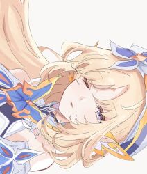 nicole reeyn from genshin impact
