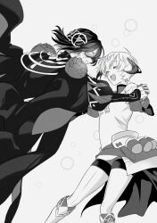 gareth (fate) from fate/grand order