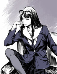 kanamori sayaka from eizouken ni wa te wo dasu na!
