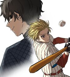 shin (sakamoto days) from sakamoto days