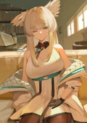 perlica (arknights) from arknights