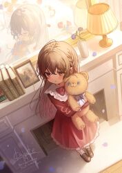 original fan art