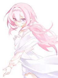elysia (honkai impact) from honkai (series)