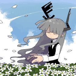 kurotsuno from funamusea by funamusea (artist)