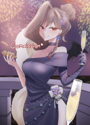 haruna (blue archive) from blue archive