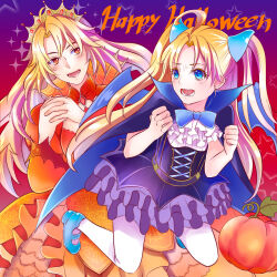 filo (tate no yuusha no nariagari) from halloween