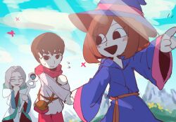 Booru post from safebooru.org