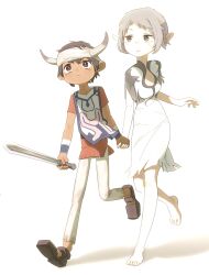 ico (character) from ico