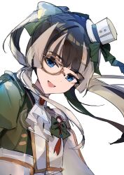 juufuutei raden from hololive