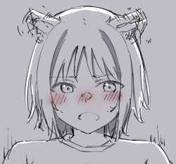 sakayori iroha from cho kaguya-hime!