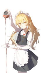 kirisame marisa from touhou