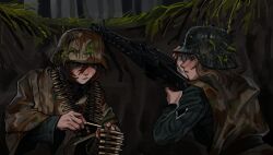 original fan art