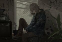 original fan art
