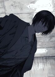 sakamoto days fan art
