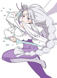 emilia (re:zero) from re:zero kara hajimeru isekai seikatsu