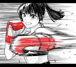 original fan art
