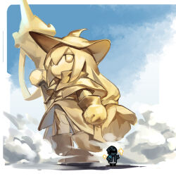 doctor (arknights) from arknights