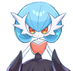 gardevoir from pokemon