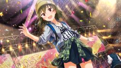 nagayoshi subaru from idolmaster