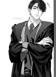 tom marvolo riddle fan art