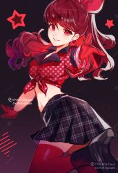 yoshizawa kasumi from persona