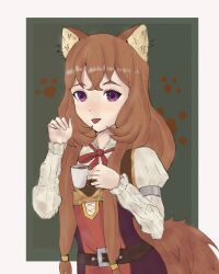 raphtalia from tate no yuusha no nariagari