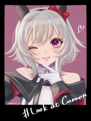 curren chan (umamusume) from umamusume