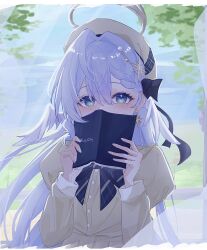 robin (honkai: star rail) from honkai: star rail