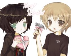 real life fan art