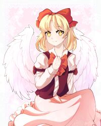 gengetsu (touhou) from touhou