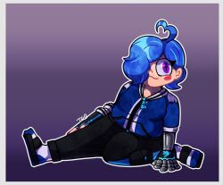 tari (smg4) from smg4