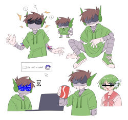 edd (eddsworld) from eddsworld