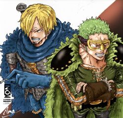 roronoa zoro from one piece
