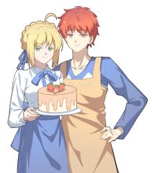artoria pendragon (fate) from fate/stay night