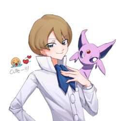 dexio (pokemon) from pokemon
