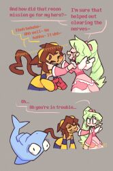 flappers (gameoverse) from gameoverse