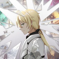 otto apocalypse from honkai (series)