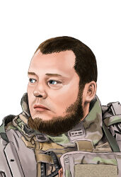 real life fan art